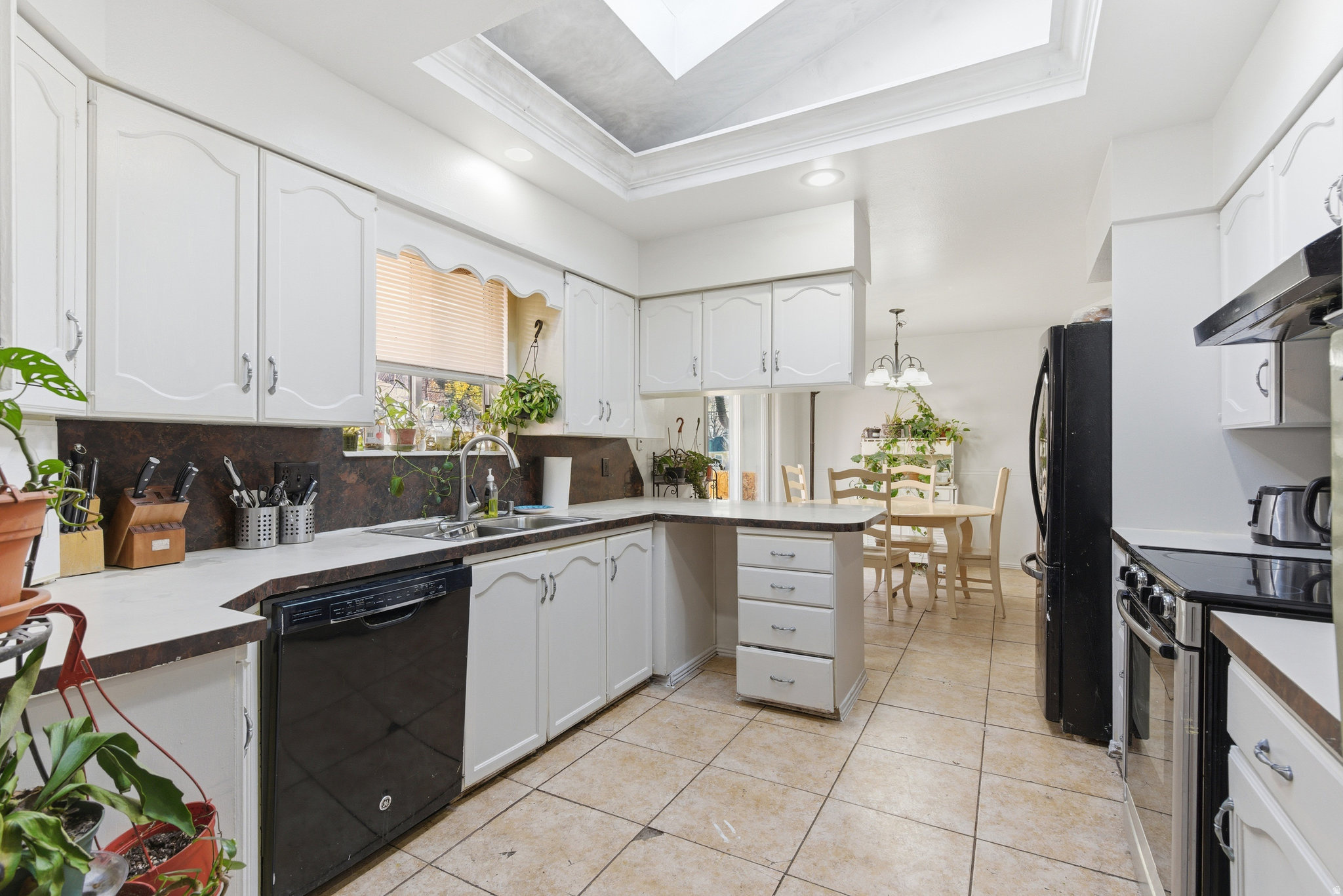 TREE STREETS - Residential