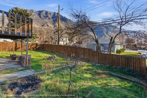 Tiny photo for 990 E CEDAR AVE N, Provo, UT 84604 (MLS # 2127058)