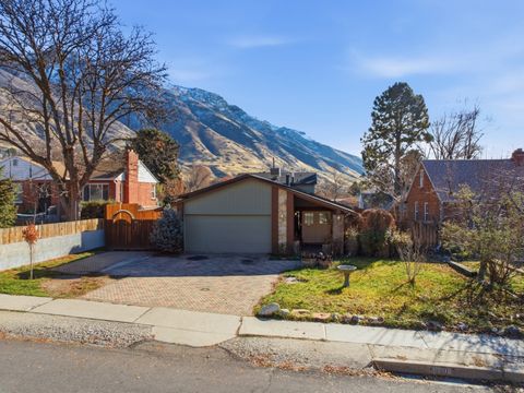 Tiny photo for 990 E CEDAR AVE N, Provo, UT 84604 (MLS # 2127058)