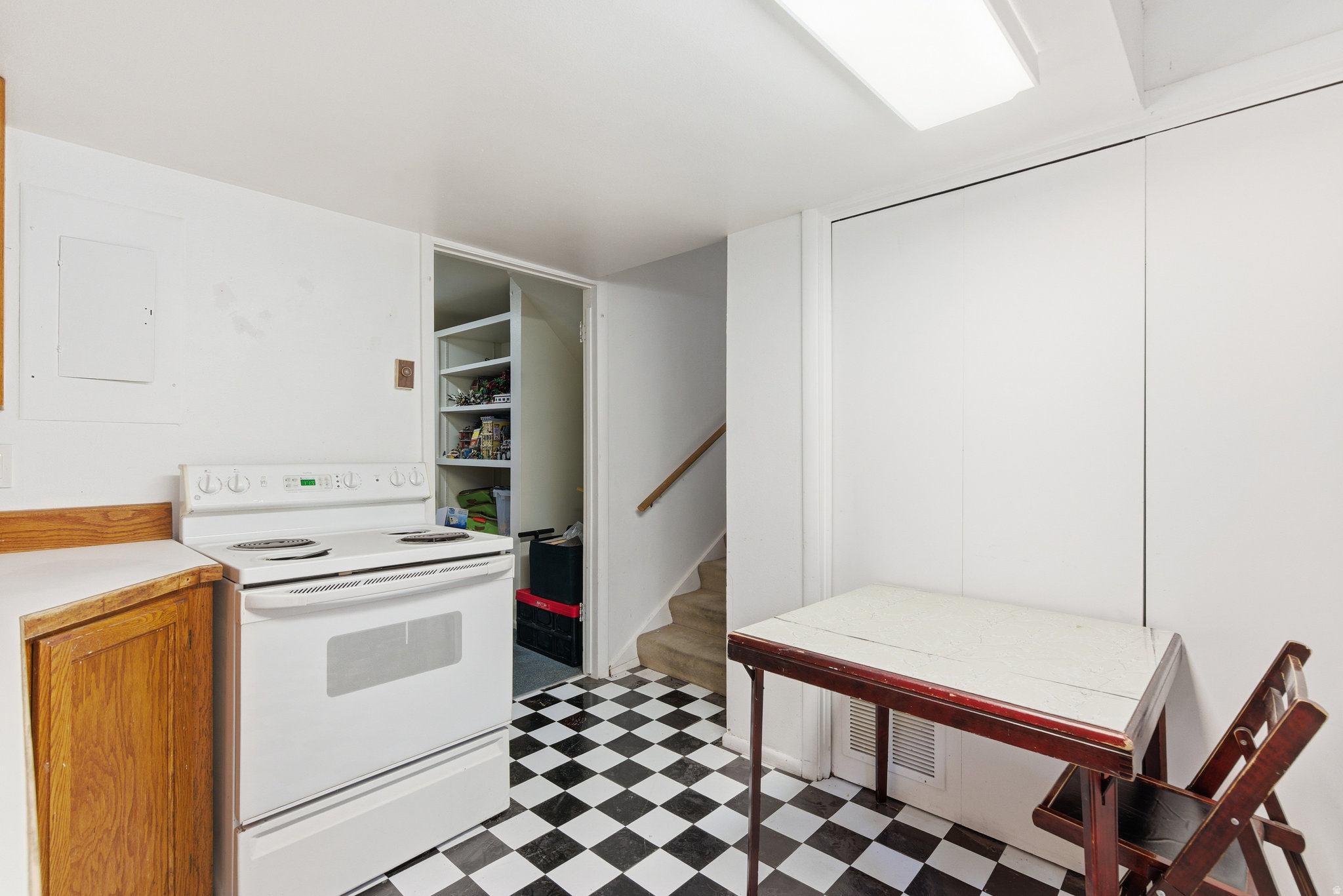 TREE STREETS - Residential