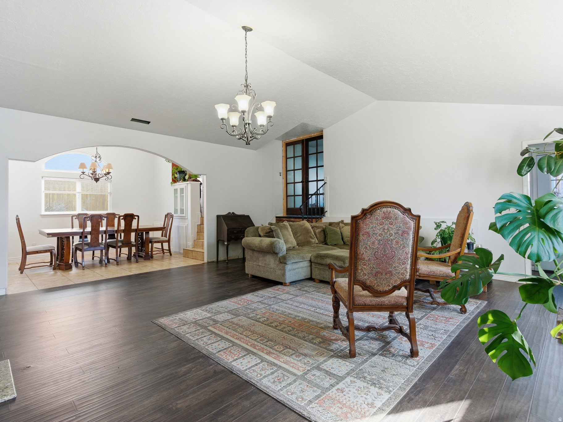 TREE STREETS - Residential