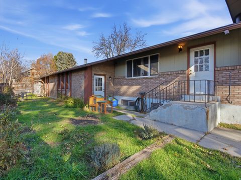 Tiny photo for 990 E CEDAR AVE N, Provo, UT 84604 (MLS # 2127058)