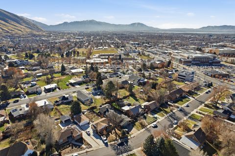 Tiny photo for 990 E CEDAR AVE N, Provo, UT 84604 (MLS # 2127058)