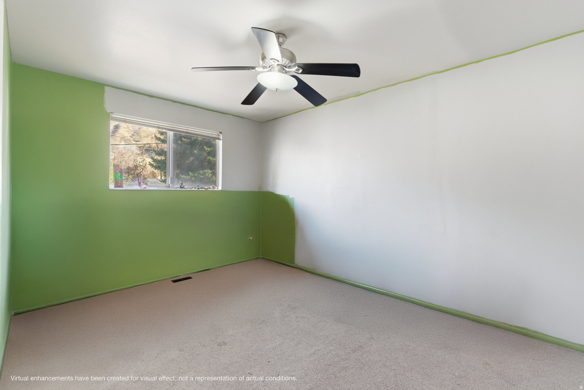 TREE STREETS - Residential