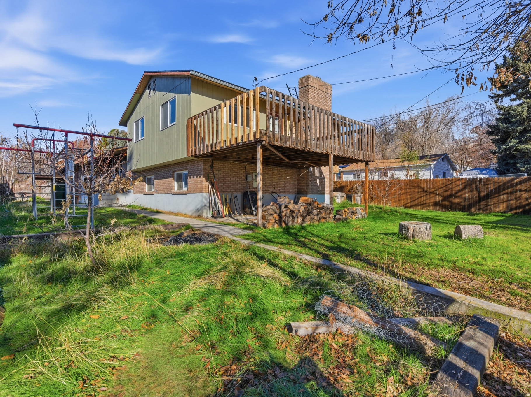 TREE STREETS - Residential