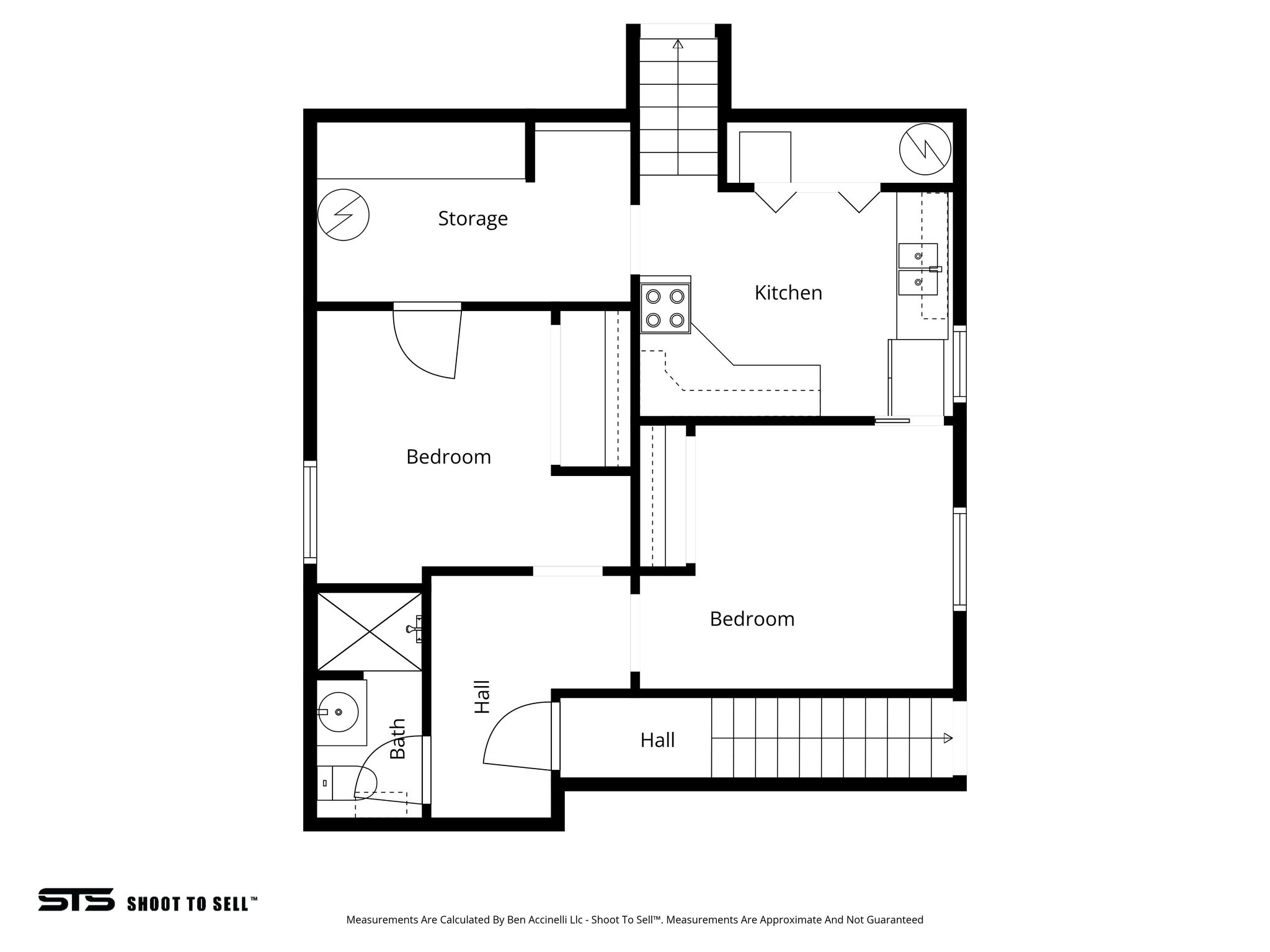 TREE STREETS - Residential