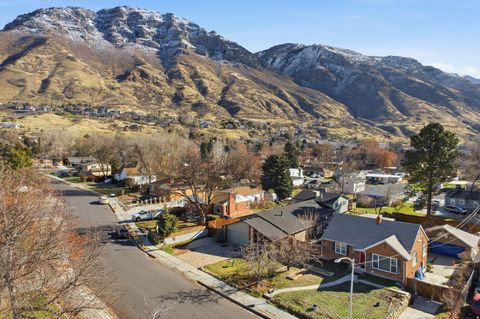 Tiny photo for 990 E CEDAR AVE N, Provo, UT 84604 (MLS # 2127058)