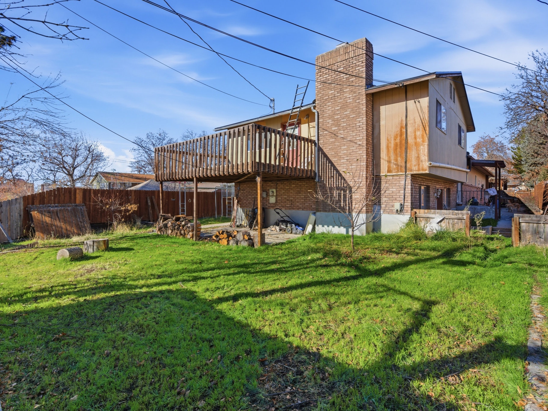 TREE STREETS - Residential
