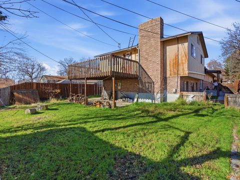 Tiny photo for 990 E CEDAR AVE N, Provo, UT 84604 (MLS # 2127058)