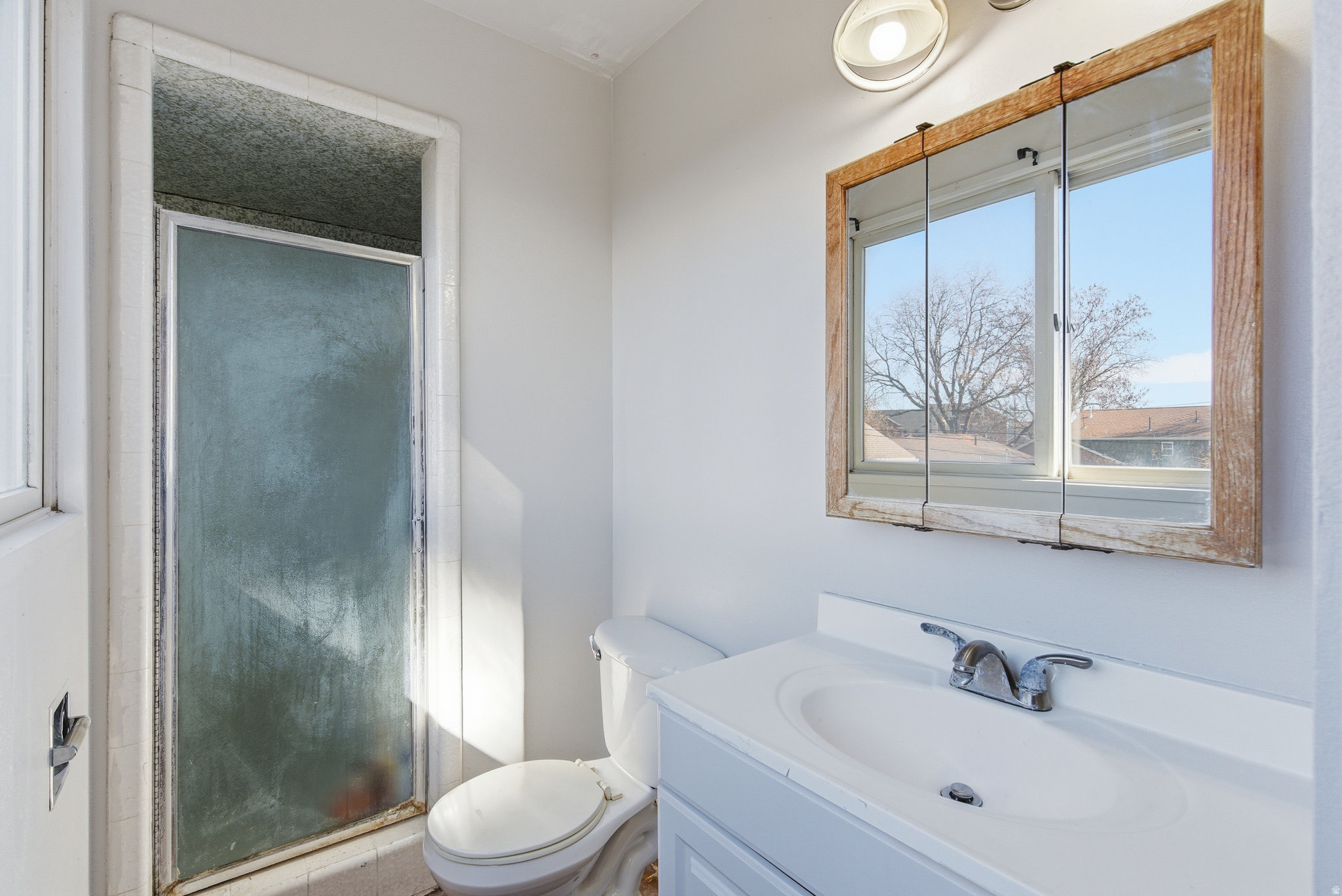 TREE STREETS - Residential