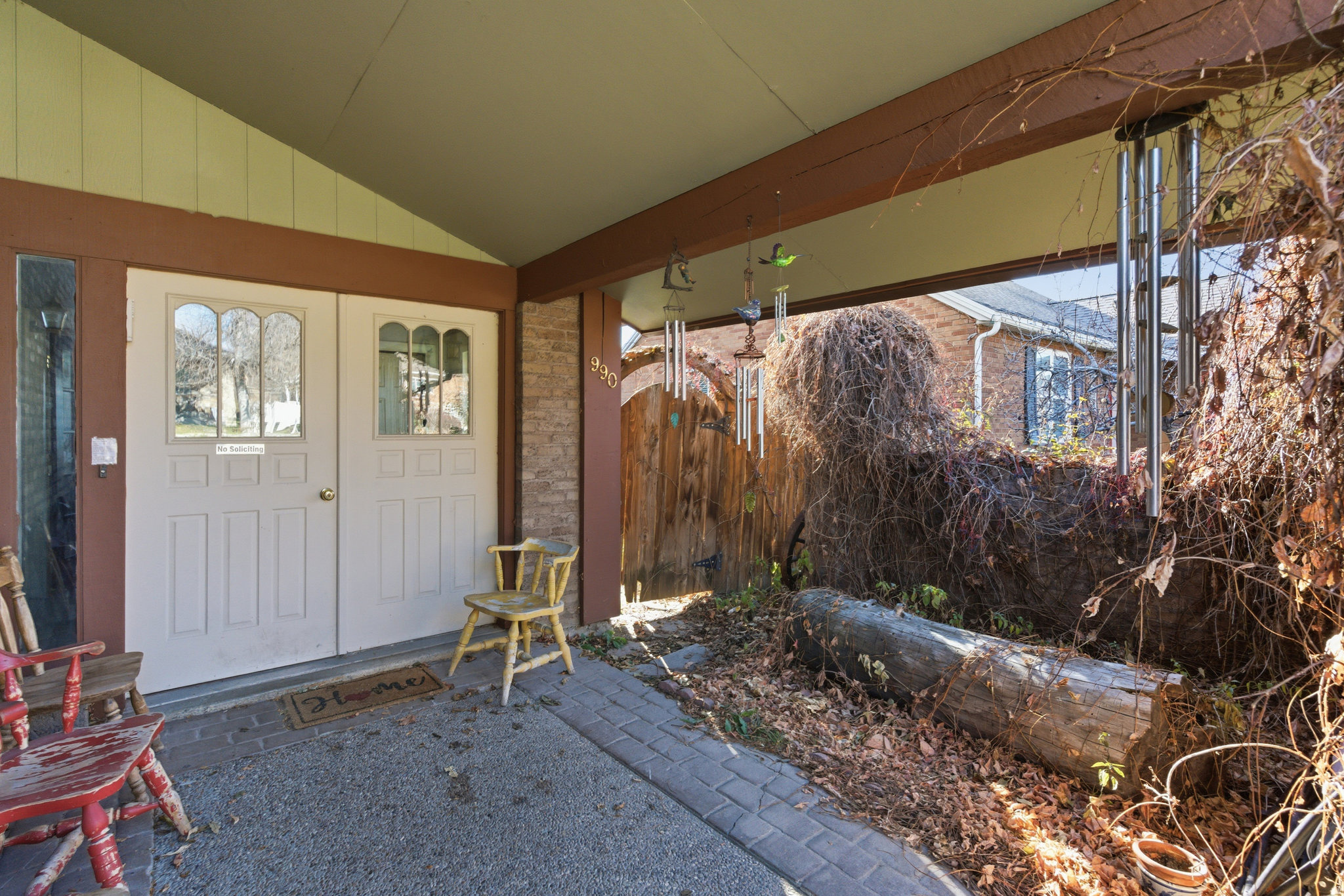 TREE STREETS - Residential