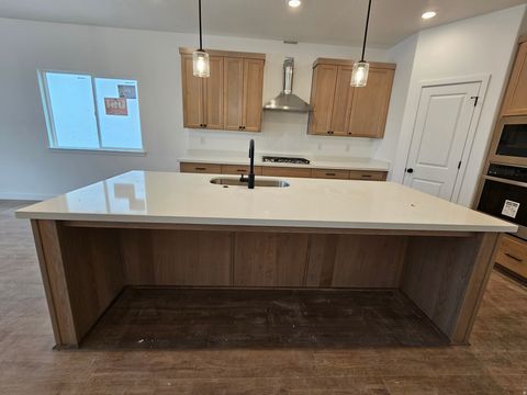 Tiny photo for 12007 S SNAKE RIVER DR S #404, Herriman, UT 84096 (MLS # 2143377)