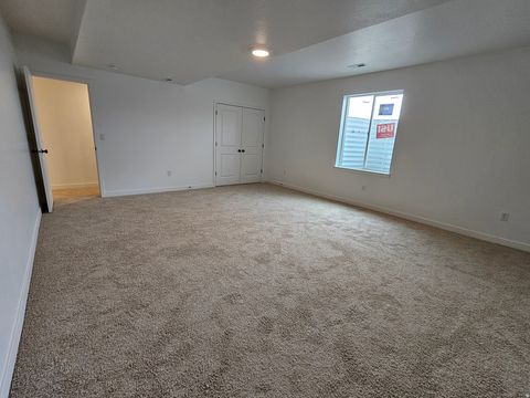 Tiny photo for 12007 S SNAKE RIVER DR S #404, Herriman, UT 84096 (MLS # 2143377)