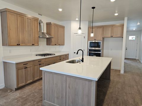 Tiny photo for 12007 S SNAKE RIVER DR S #404, Herriman, UT 84096 (MLS # 2143377)