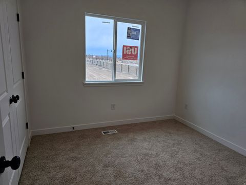 Tiny photo for 12007 S SNAKE RIVER DR S #404, Herriman, UT 84096 (MLS # 2143377)
