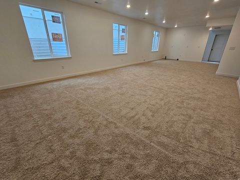 Tiny photo for 12007 S SNAKE RIVER DR S #404, Herriman, UT 84096 (MLS # 2143377)