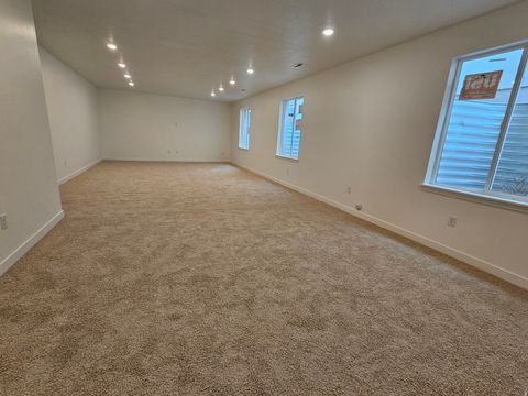 Tiny photo for 12007 S SNAKE RIVER DR S #404, Herriman, UT 84096 (MLS # 2143377)