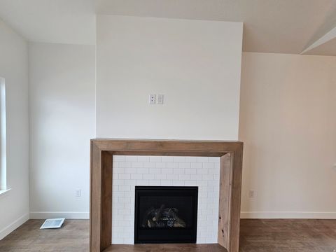 Tiny photo for 12007 S SNAKE RIVER DR S #404, Herriman, UT 84096 (MLS # 2143377)