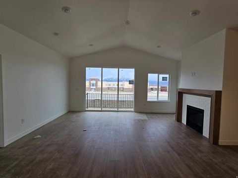 Tiny photo for 12007 S SNAKE RIVER DR S #404, Herriman, UT 84096 (MLS # 2143377)