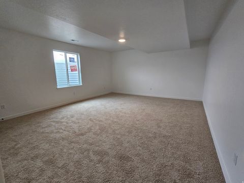 Tiny photo for 12007 S SNAKE RIVER DR S #404, Herriman, UT 84096 (MLS # 2143377)