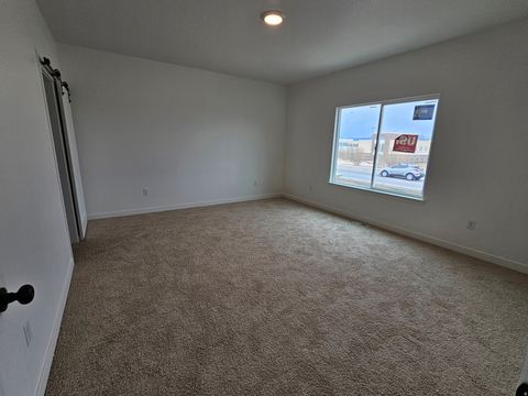 Tiny photo for 12007 S SNAKE RIVER DR S #404, Herriman, UT 84096 (MLS # 2143377)