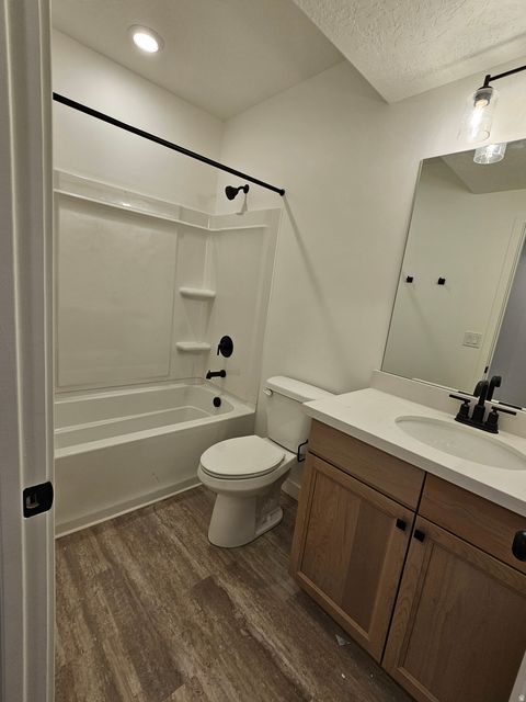 Tiny photo for 12007 S SNAKE RIVER DR S #404, Herriman, UT 84096 (MLS # 2143377)