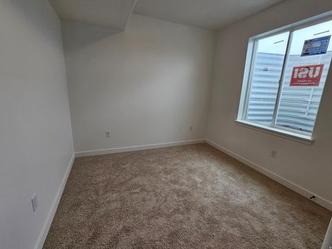 Tiny photo for 12007 S SNAKE RIVER DR S #404, Herriman, UT 84096 (MLS # 2143377)
