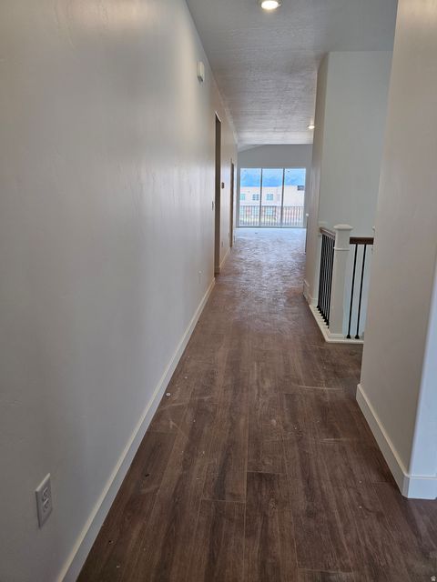 Tiny photo for 12007 S SNAKE RIVER DR S #404, Herriman, UT 84096 (MLS # 2143377)