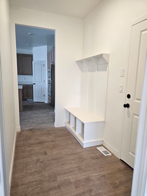 Tiny photo for 12007 S SNAKE RIVER DR S #404, Herriman, UT 84096 (MLS # 2143377)