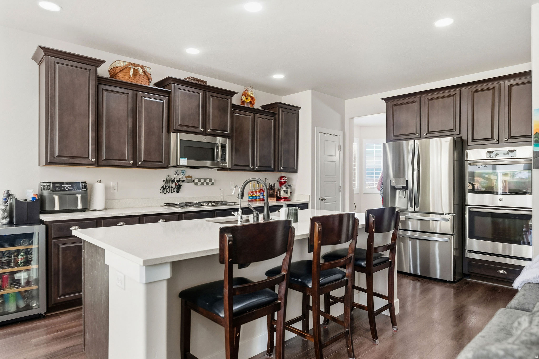 FOX HOLLOW - Residential