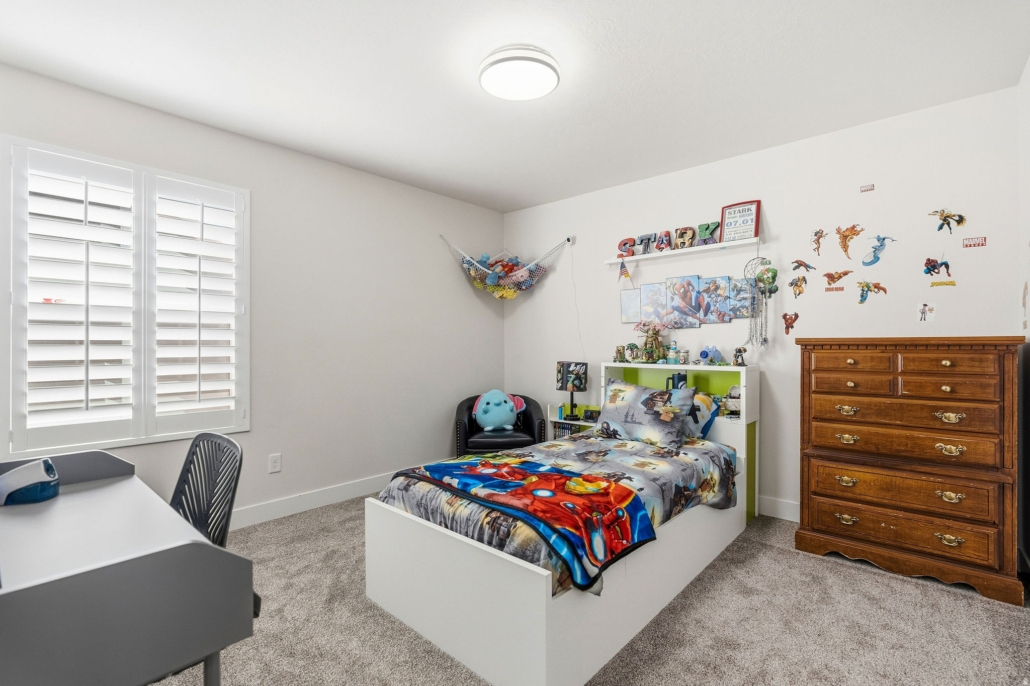 FOX HOLLOW - Residential