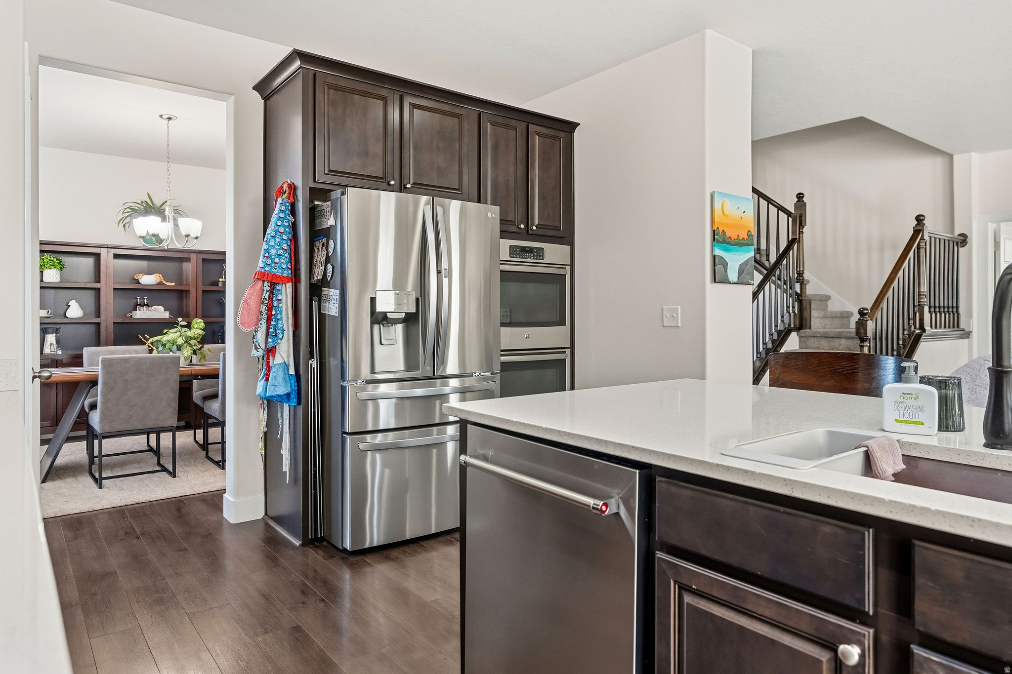 FOX HOLLOW - Residential