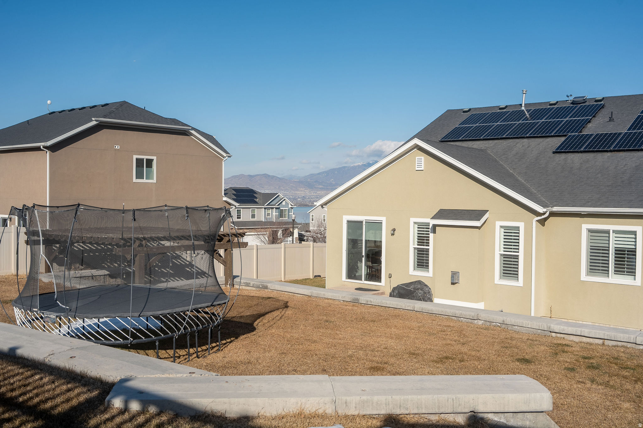 FOX HOLLOW - Residential