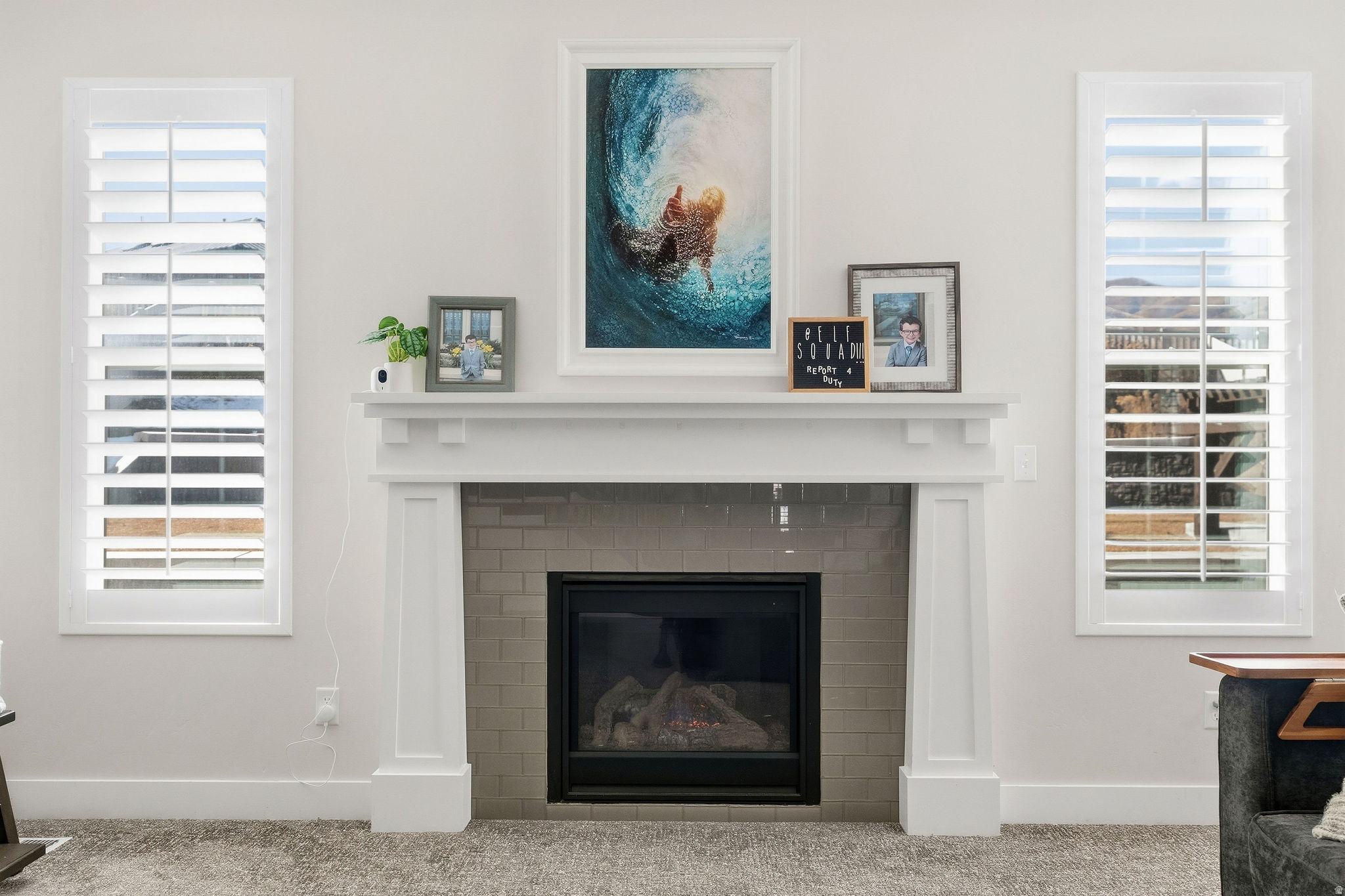 FOX HOLLOW - Residential