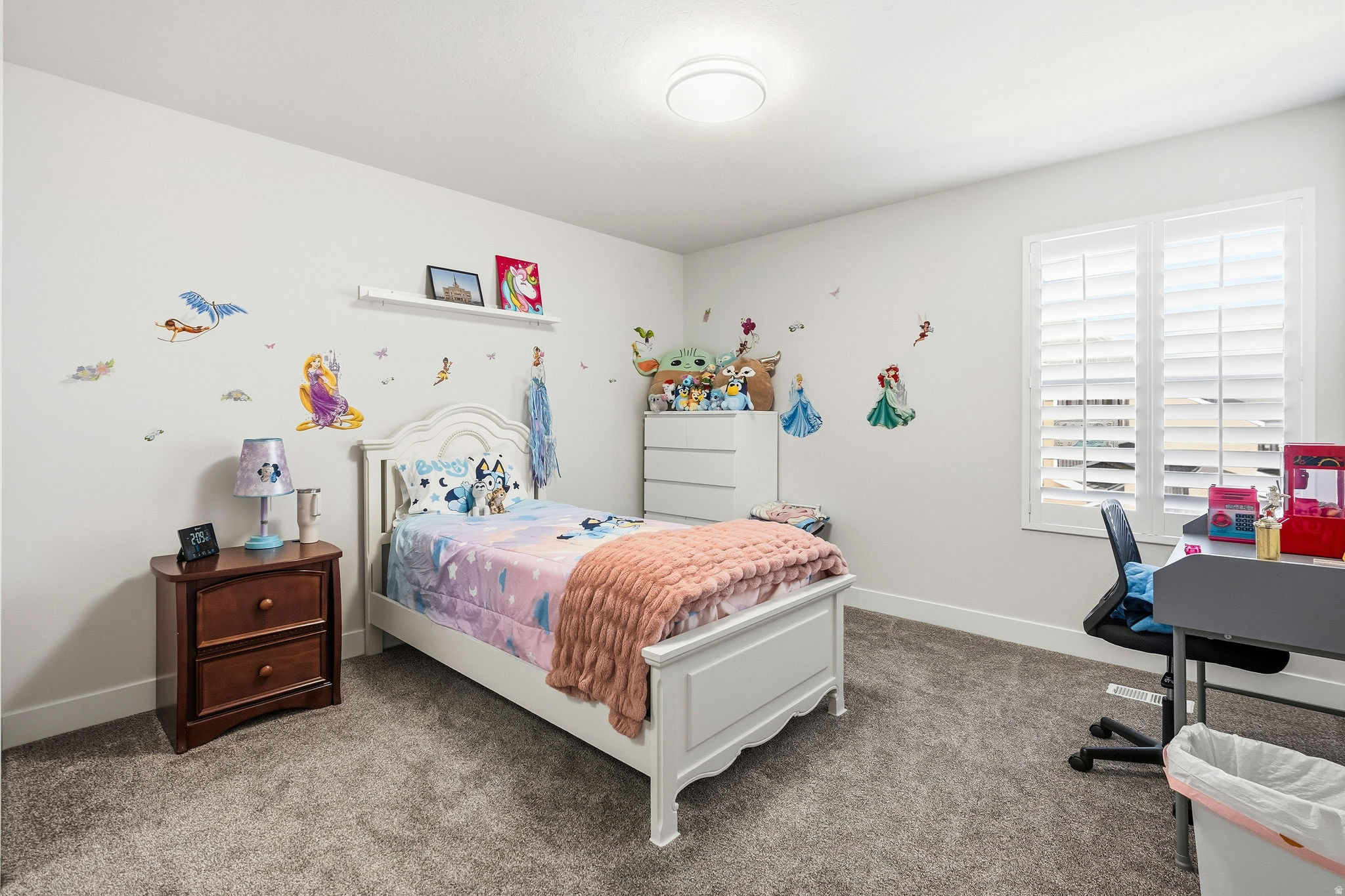 FOX HOLLOW - Residential