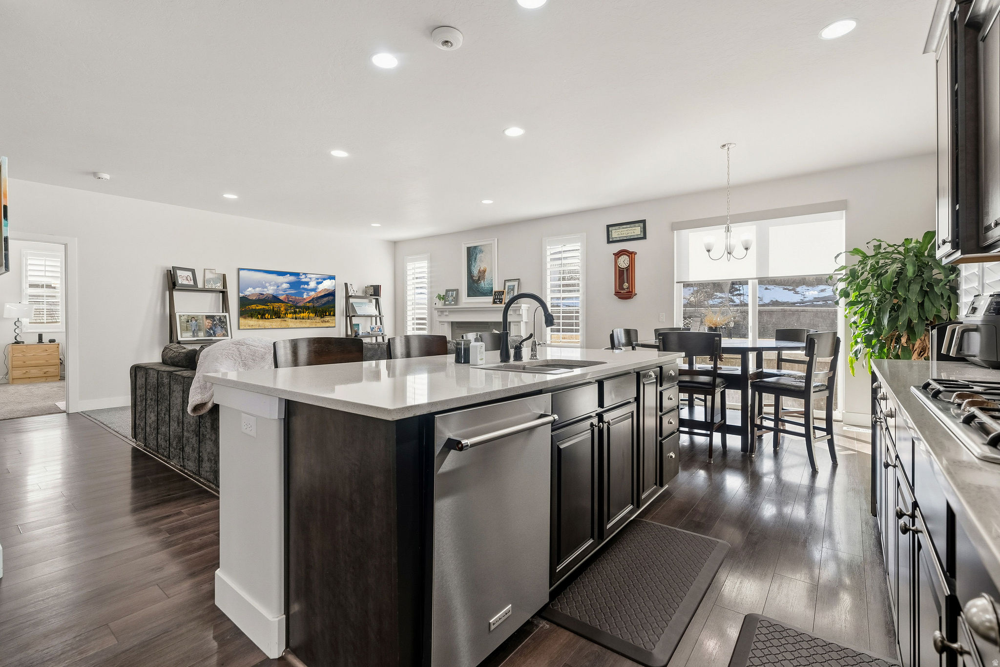 FOX HOLLOW - Residential