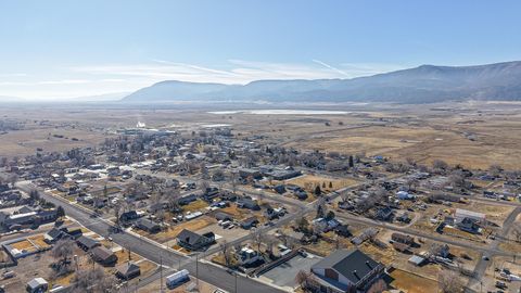 Tiny photo for 12 W 200 N, Moroni, UT 84646 (MLS # 2132452)