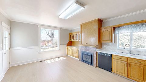 Tiny photo for 12 W 200 N, Moroni, UT 84646 (MLS # 2132452)