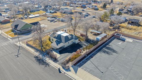 Tiny photo for 12 W 200 N, Moroni, UT 84646 (MLS # 2132452)