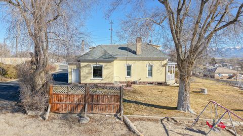 Tiny photo for 12 W 200 N, Moroni, UT 84646 (MLS # 2132452)