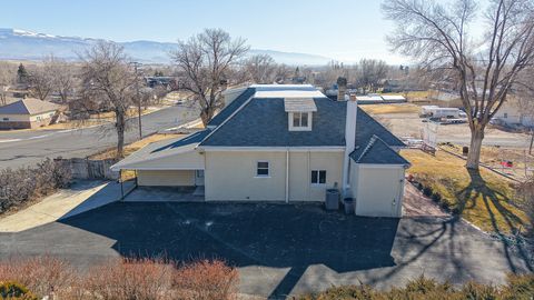 Tiny photo for 12 W 200 N, Moroni, UT 84646 (MLS # 2132452)