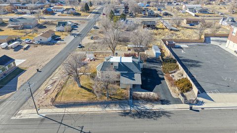 Tiny photo for 12 W 200 N, Moroni, UT 84646 (MLS # 2132452)
