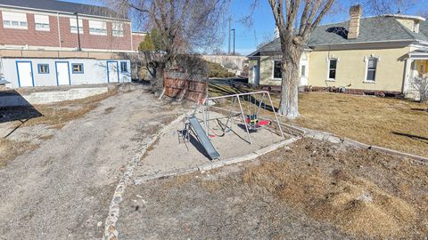 Tiny photo for 12 W 200 N, Moroni, UT 84646 (MLS # 2132452)