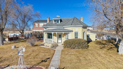 Photo of 12 W 200 N, Moroni, UT 84646 (MLS # 2132452)