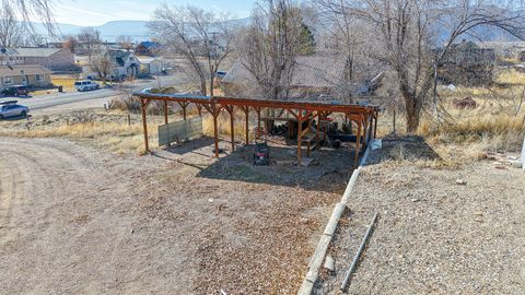 Tiny photo for 12 W 200 N, Moroni, UT 84646 (MLS # 2132452)
