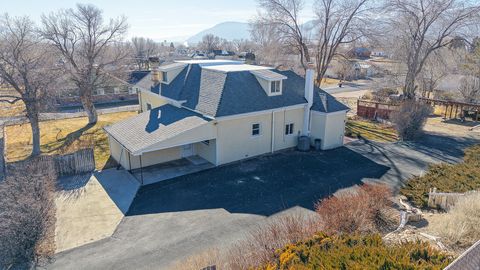 Tiny photo for 12 W 200 N, Moroni, UT 84646 (MLS # 2132452)