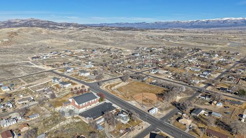 Tiny photo for 12 W 200 N, Moroni, UT 84646 (MLS # 2132452)