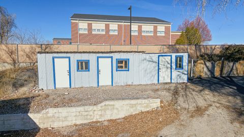 Tiny photo for 12 W 200 N, Moroni, UT 84646 (MLS # 2132452)