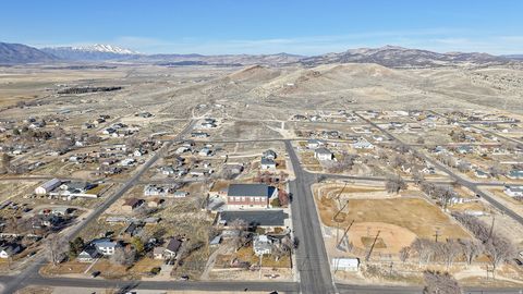 Tiny photo for 12 W 200 N, Moroni, UT 84646 (MLS # 2132452)