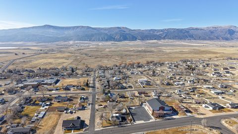 Tiny photo for 12 W 200 N, Moroni, UT 84646 (MLS # 2132452)